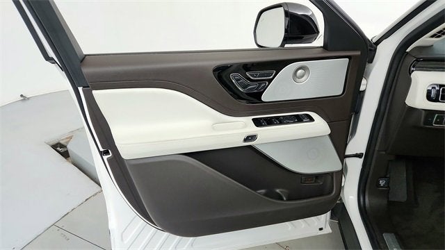 2023 Lincoln Aviator Black Label