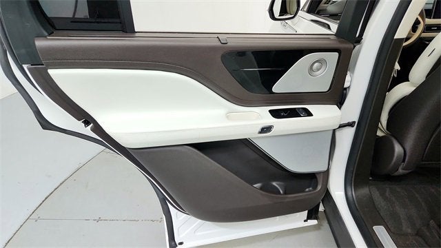 2023 Lincoln Aviator Black Label