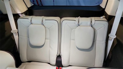 2023 Lincoln Aviator Black Label