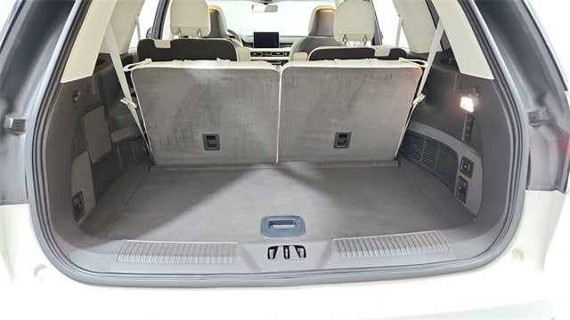 2023 Lincoln Aviator Black Label