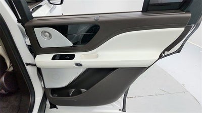 2023 Lincoln Aviator Black Label