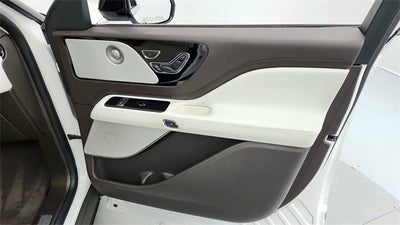 2023 Lincoln Aviator Black Label