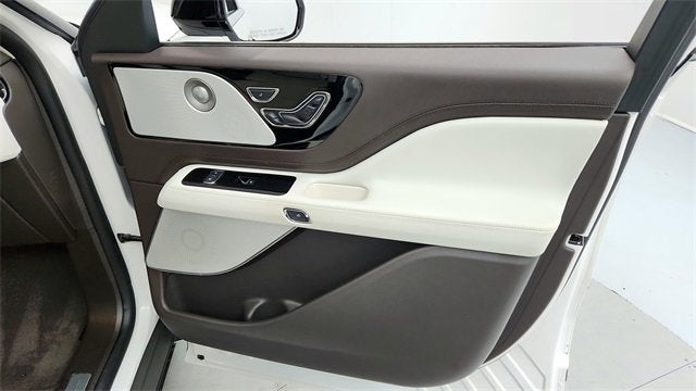 2023 Lincoln Aviator Black Label