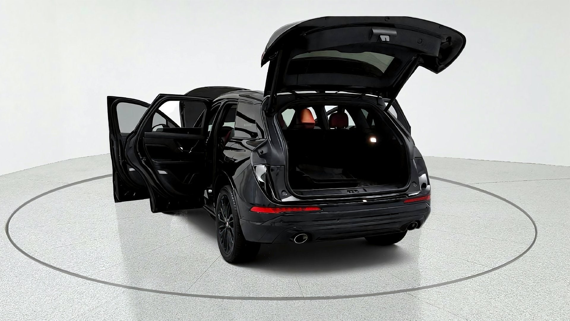 2023 Lincoln Corsair Reserve