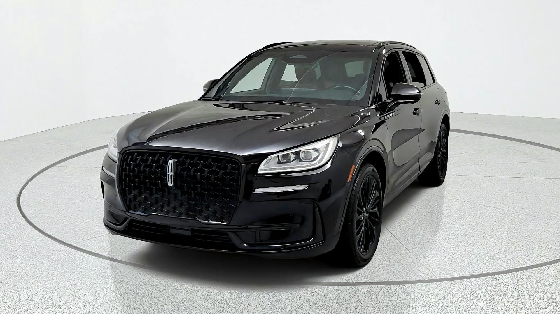 2023 Lincoln Corsair Reserve