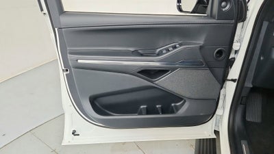 2025 Lincoln Navigator Reserve L