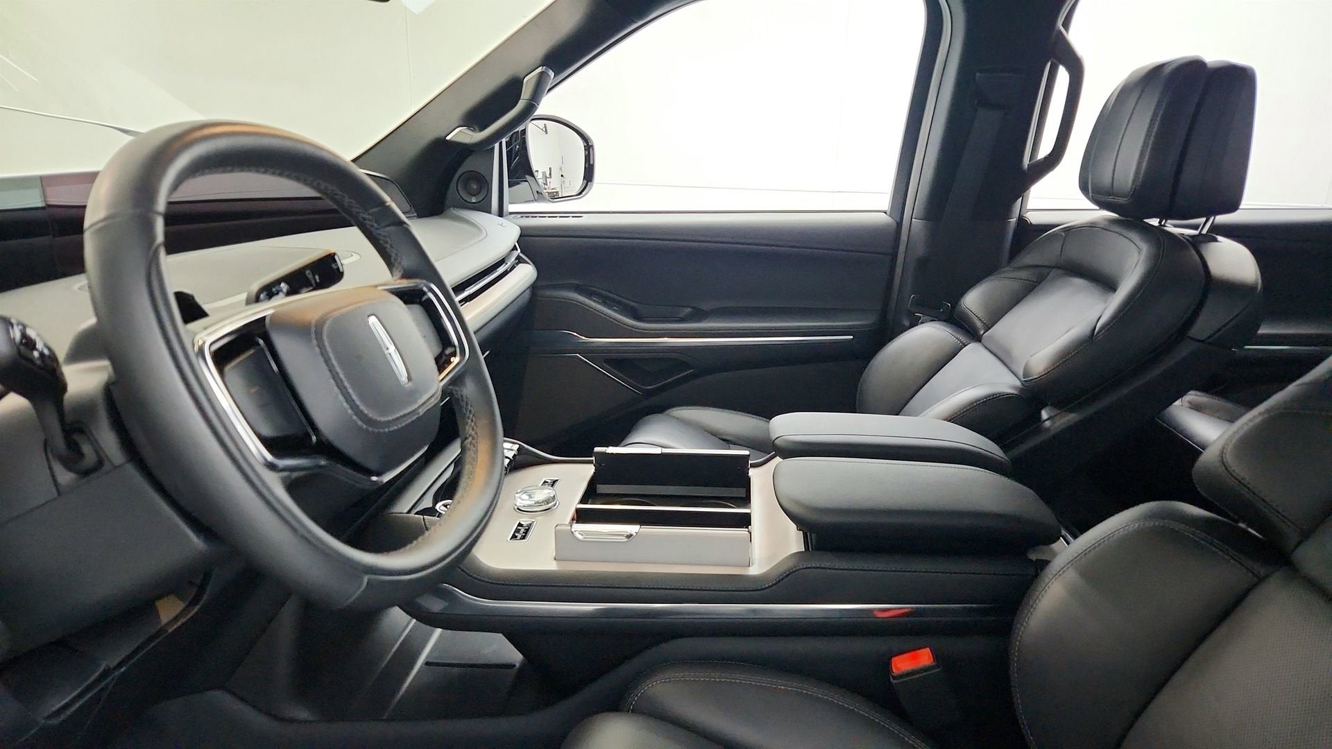 2025 Lincoln Navigator Reserve L