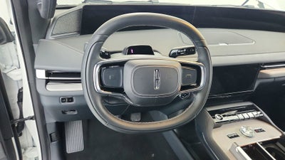 2025 Lincoln Navigator Reserve L