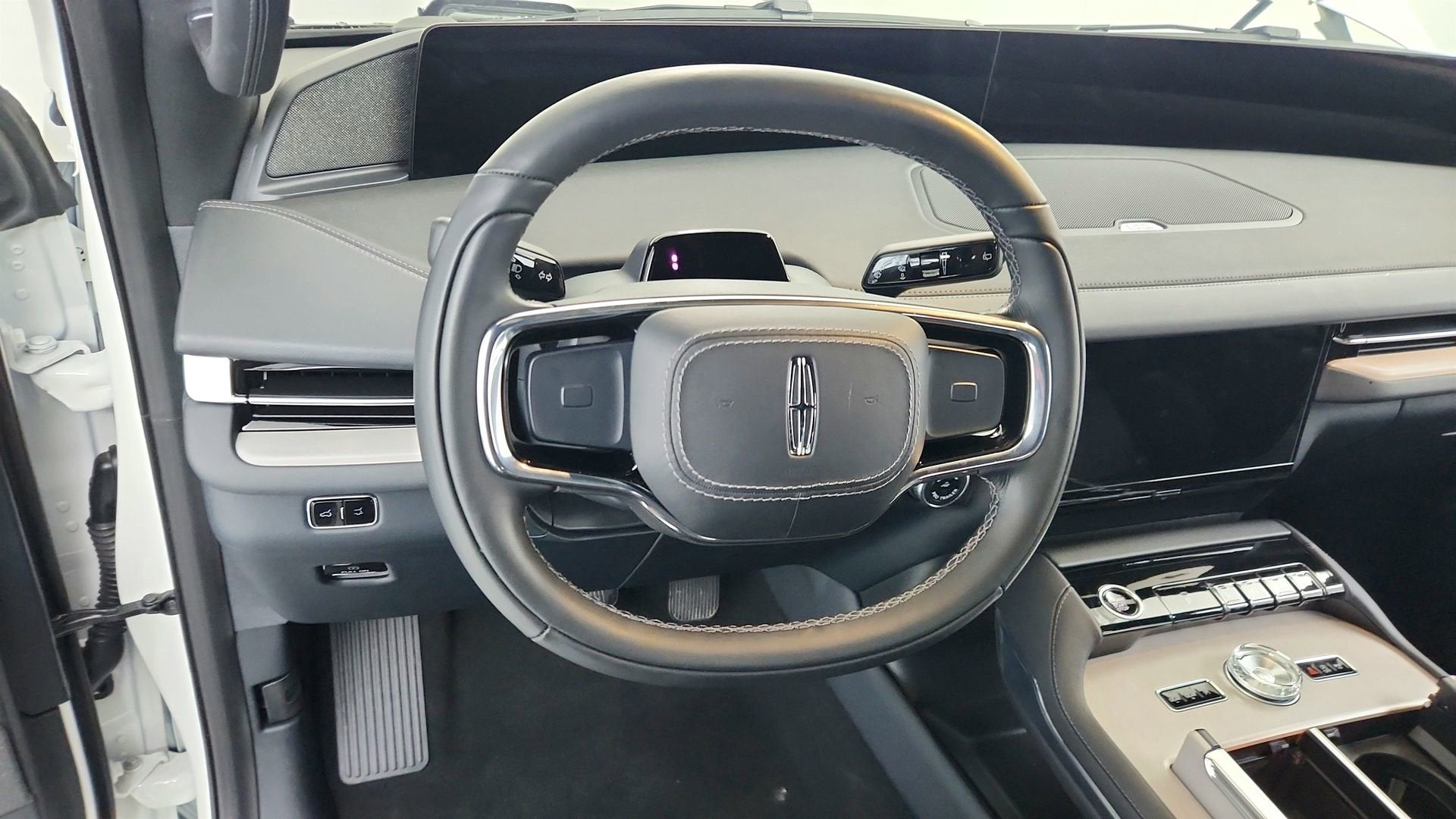 2025 Lincoln Navigator Reserve L