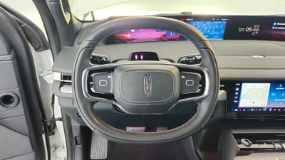2025 Lincoln Navigator Reserve L