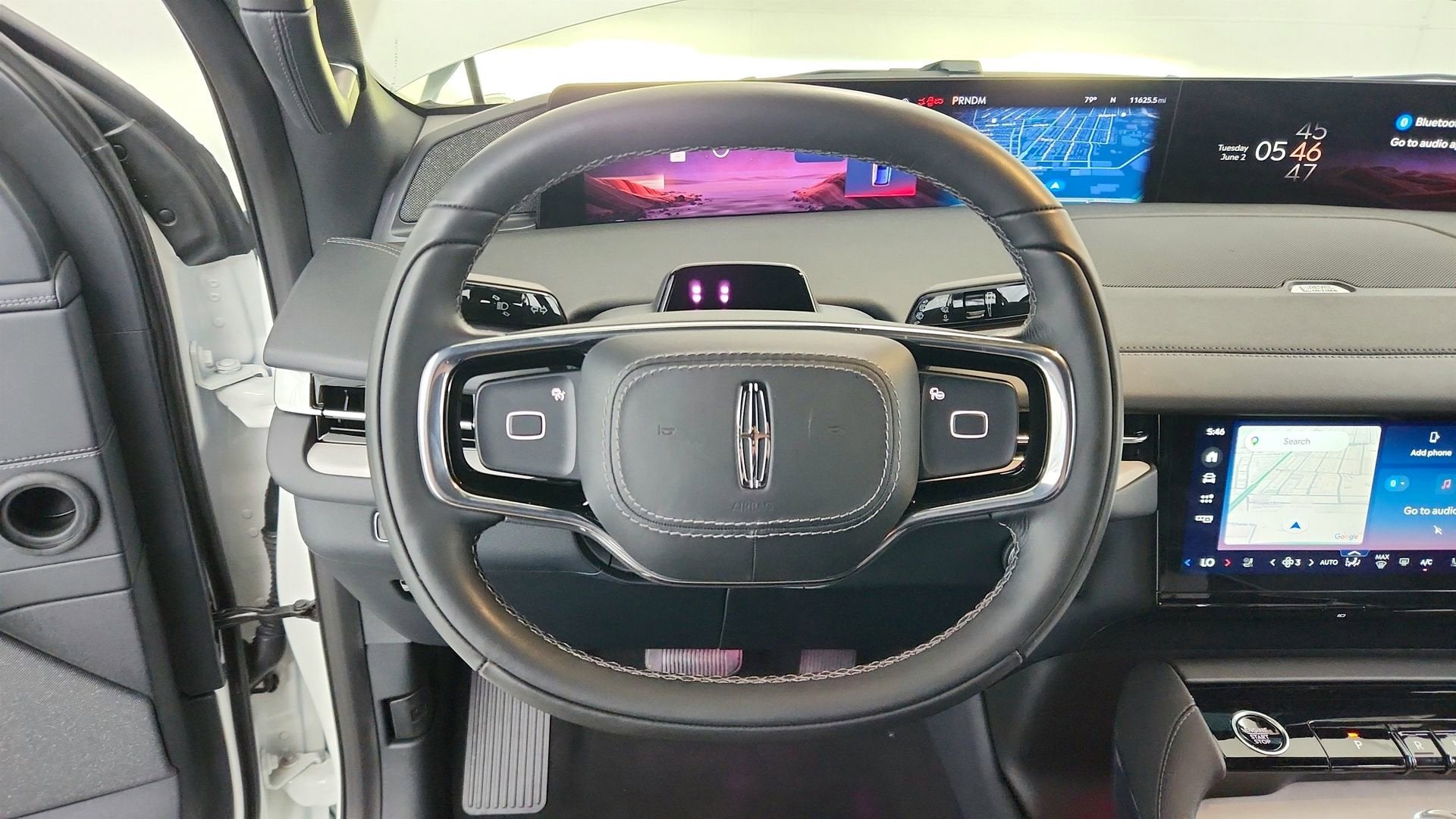 2025 Lincoln Navigator Reserve L