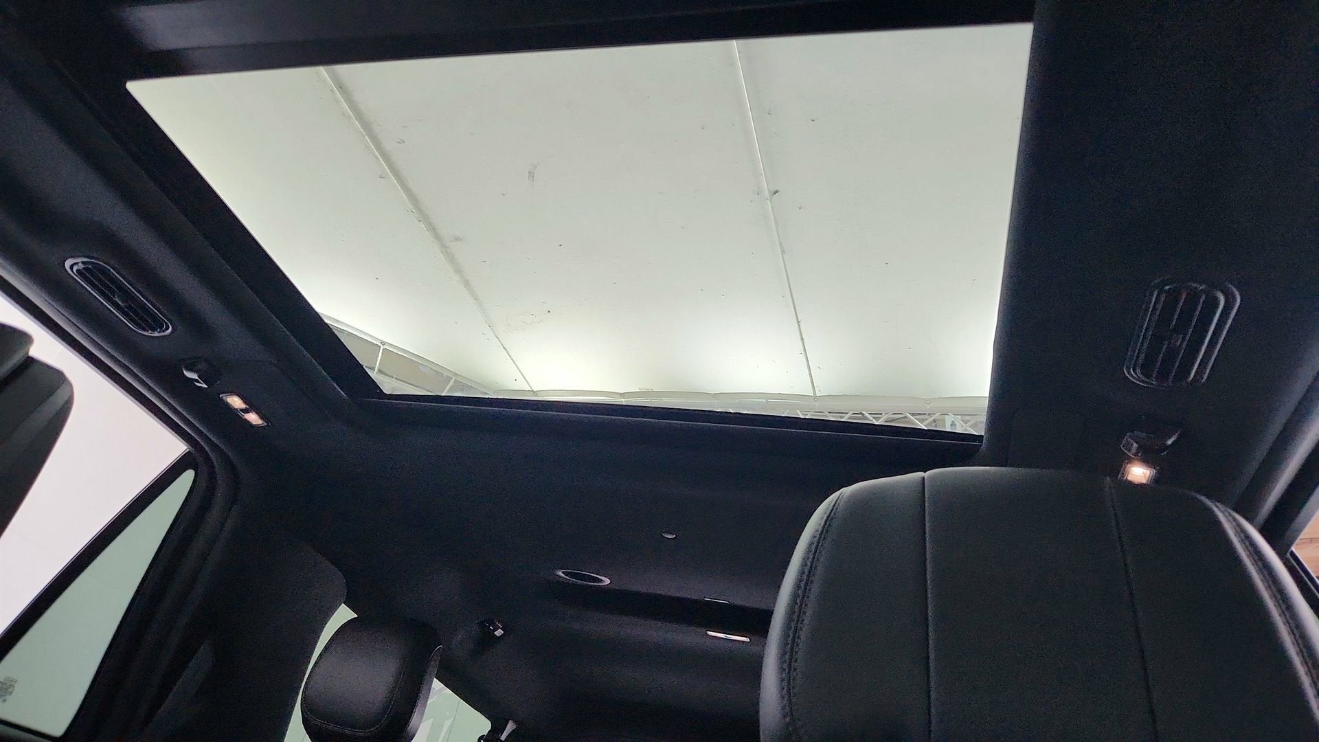 2025 Lincoln Navigator Reserve L