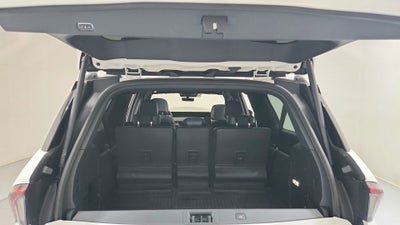 2025 Lincoln Navigator Reserve L
