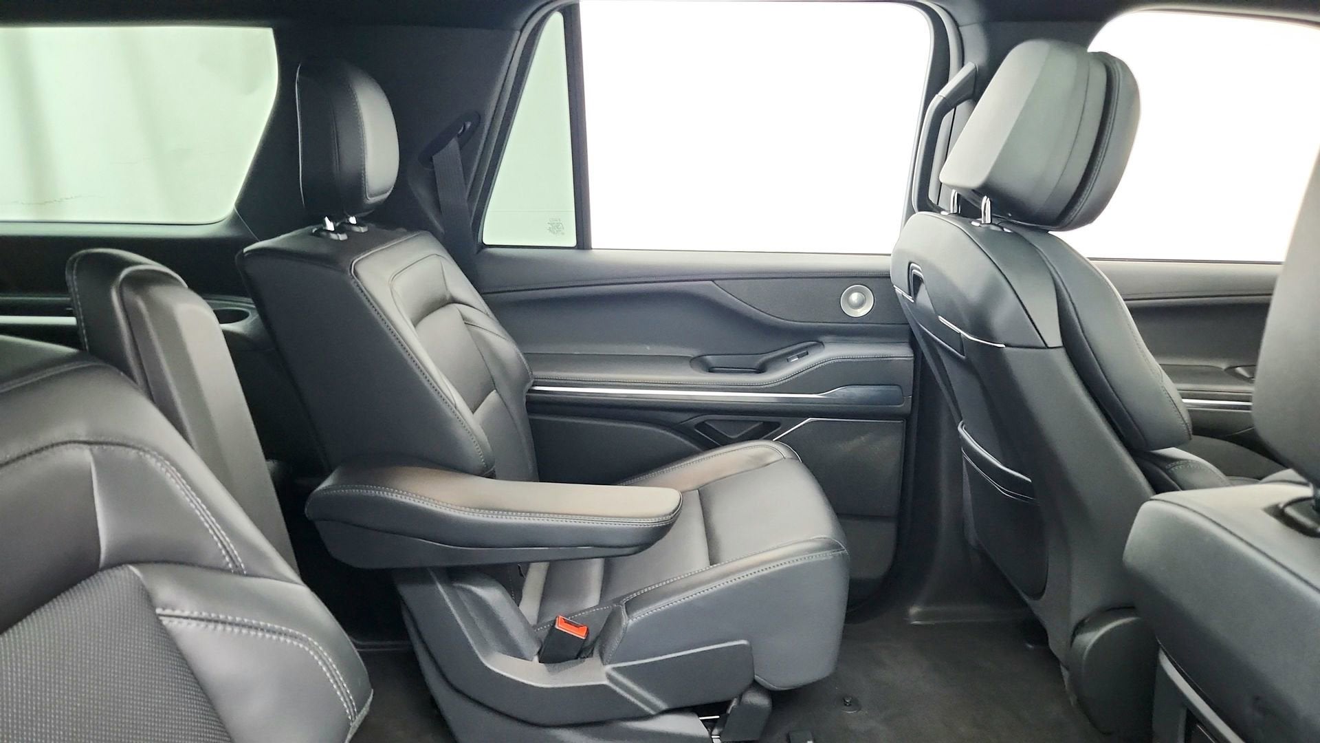 2025 Lincoln Navigator Reserve L