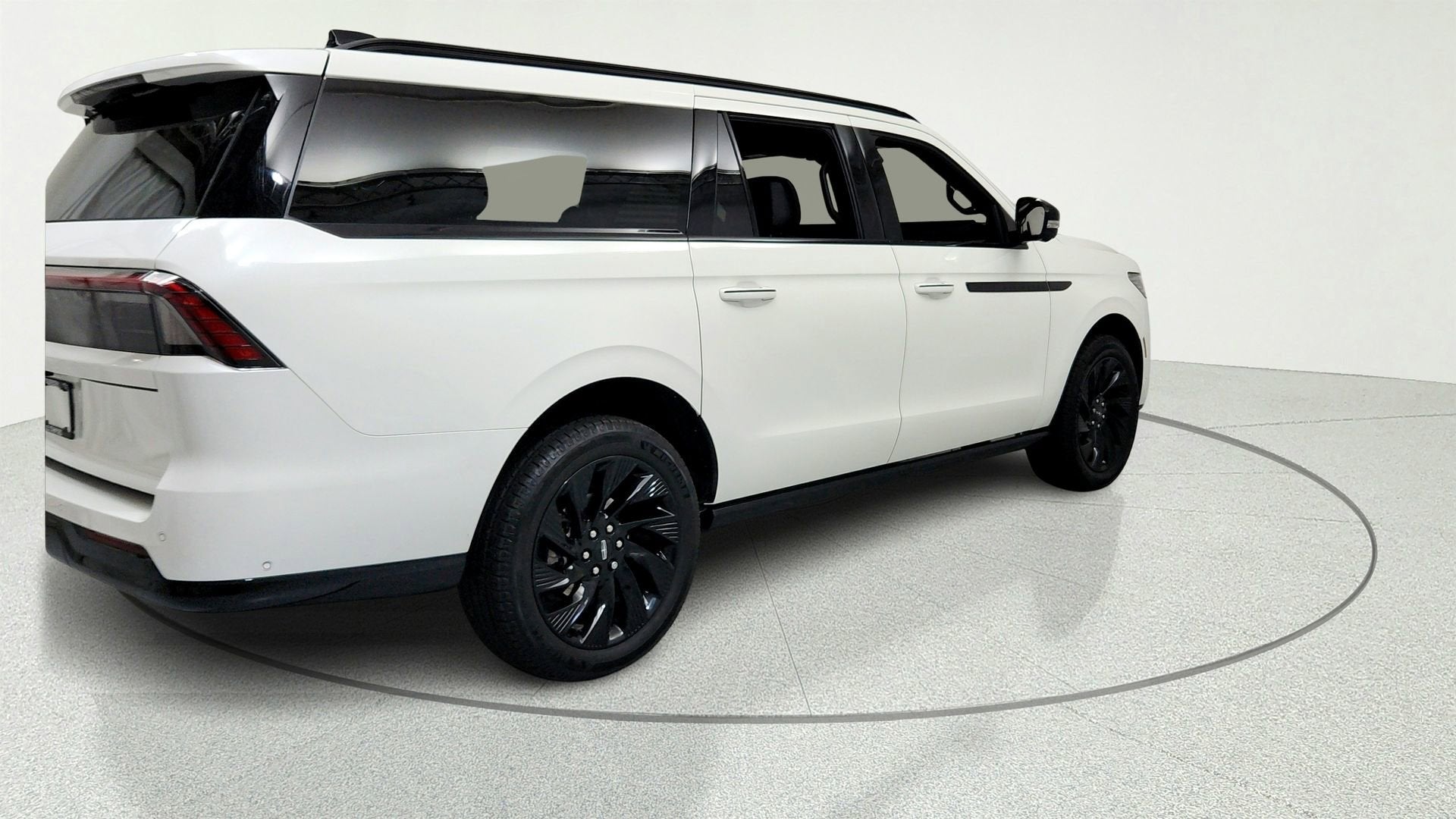 2025 Lincoln Navigator Reserve L