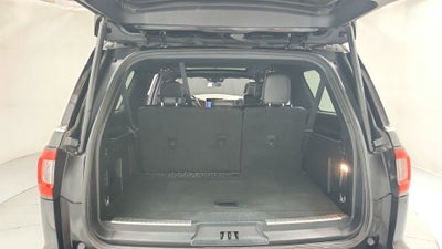 2018 Lincoln Navigator L Reserve