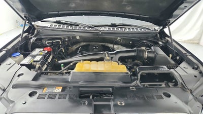 2018 Lincoln Navigator L Reserve