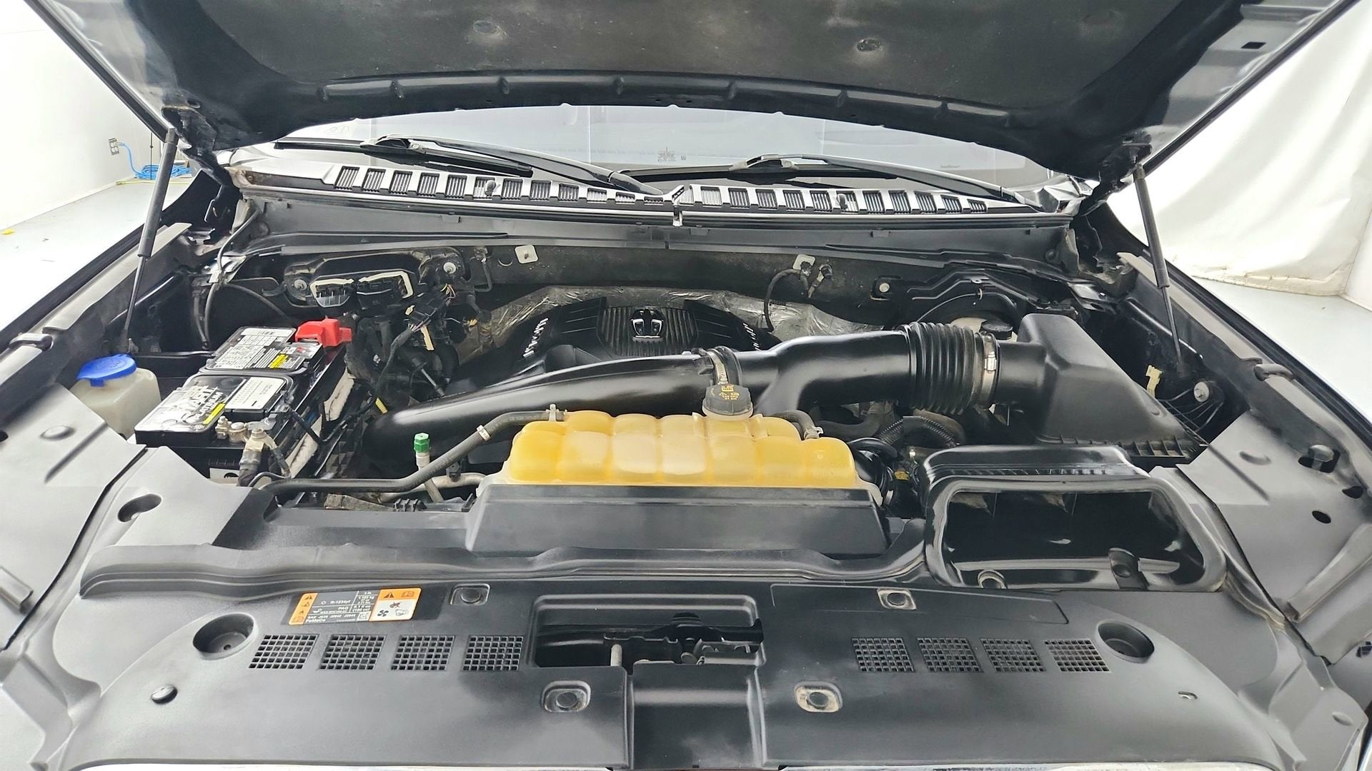 2018 Lincoln Navigator L Reserve