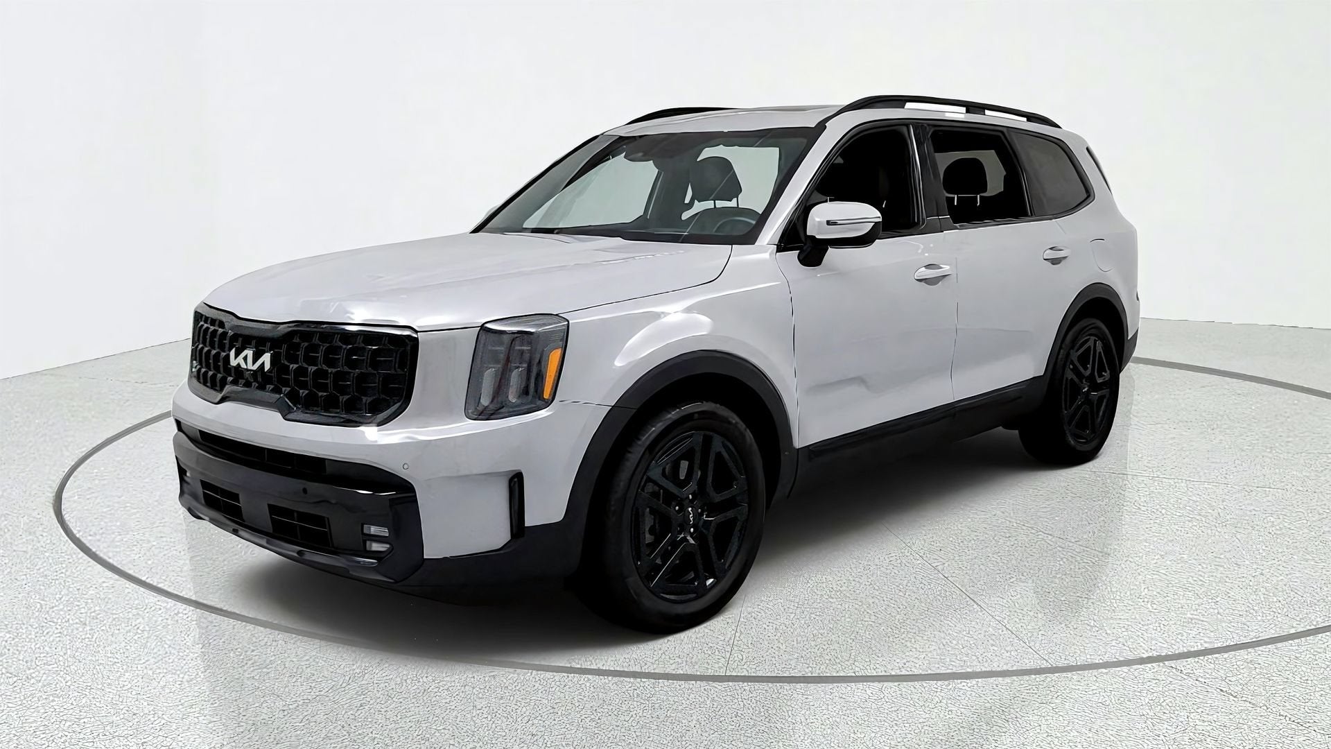 2024 Kia Telluride SX Prestige X-Line