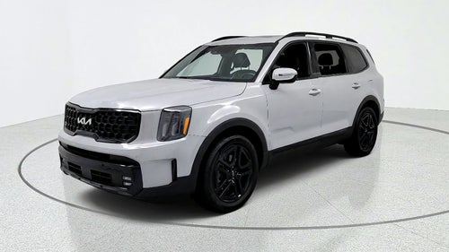 2024 Kia Telluride SX Prestige X-Line