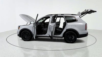 2024 Kia Telluride SX Prestige X-Line
