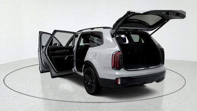 2024 Kia Telluride SX Prestige X-Line