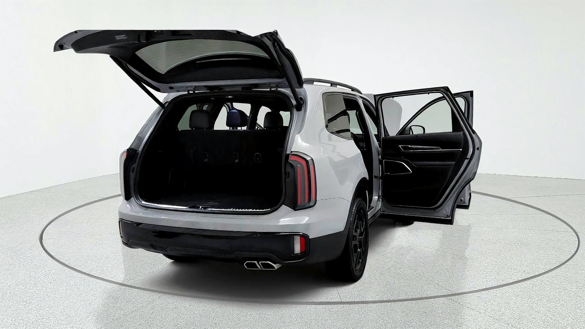 2024 Kia Telluride SX Prestige X-Line