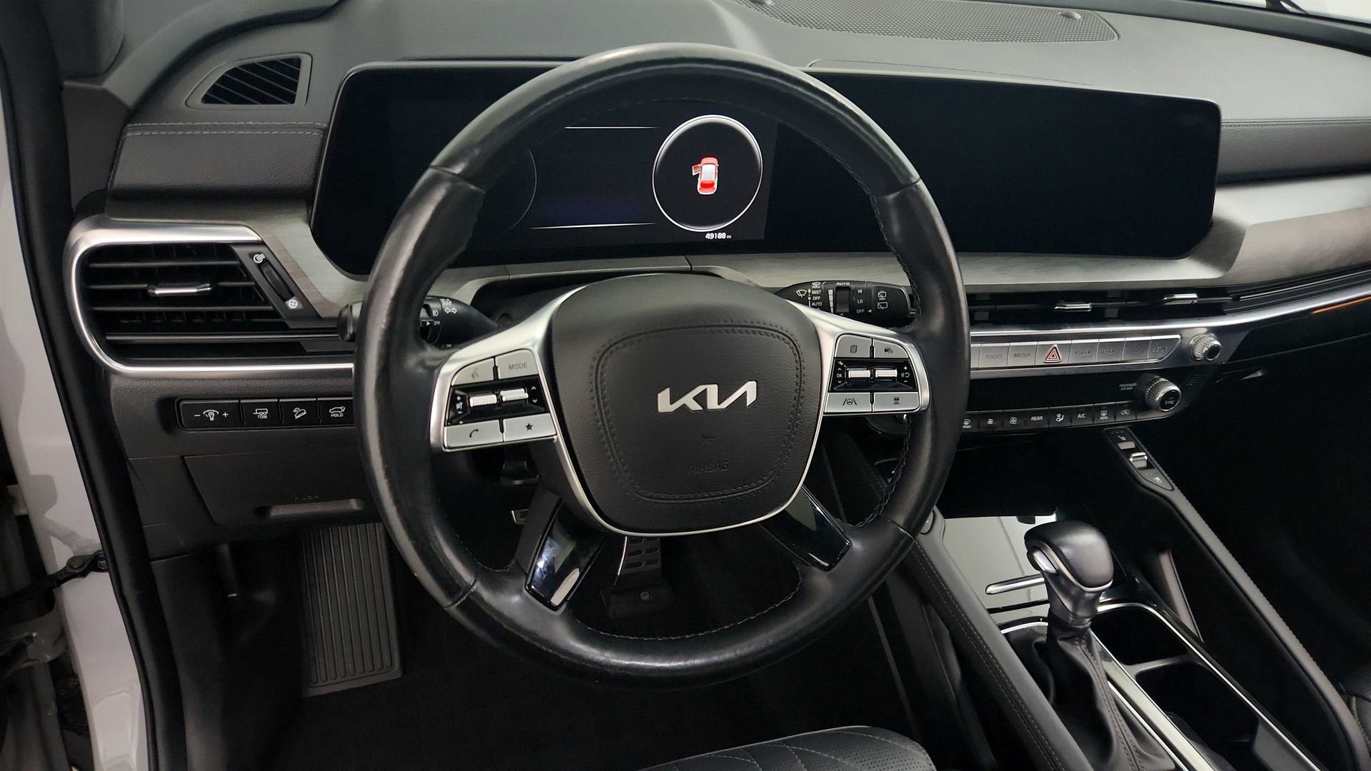 2024 Kia Telluride SX Prestige X-Line