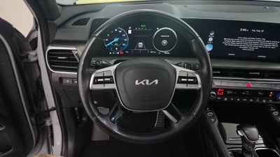 2024 Kia Telluride SX Prestige X-Line