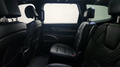 2024 Kia Telluride SX Prestige X-Line