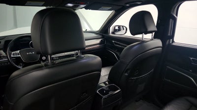 2024 Kia Telluride SX Prestige X-Line