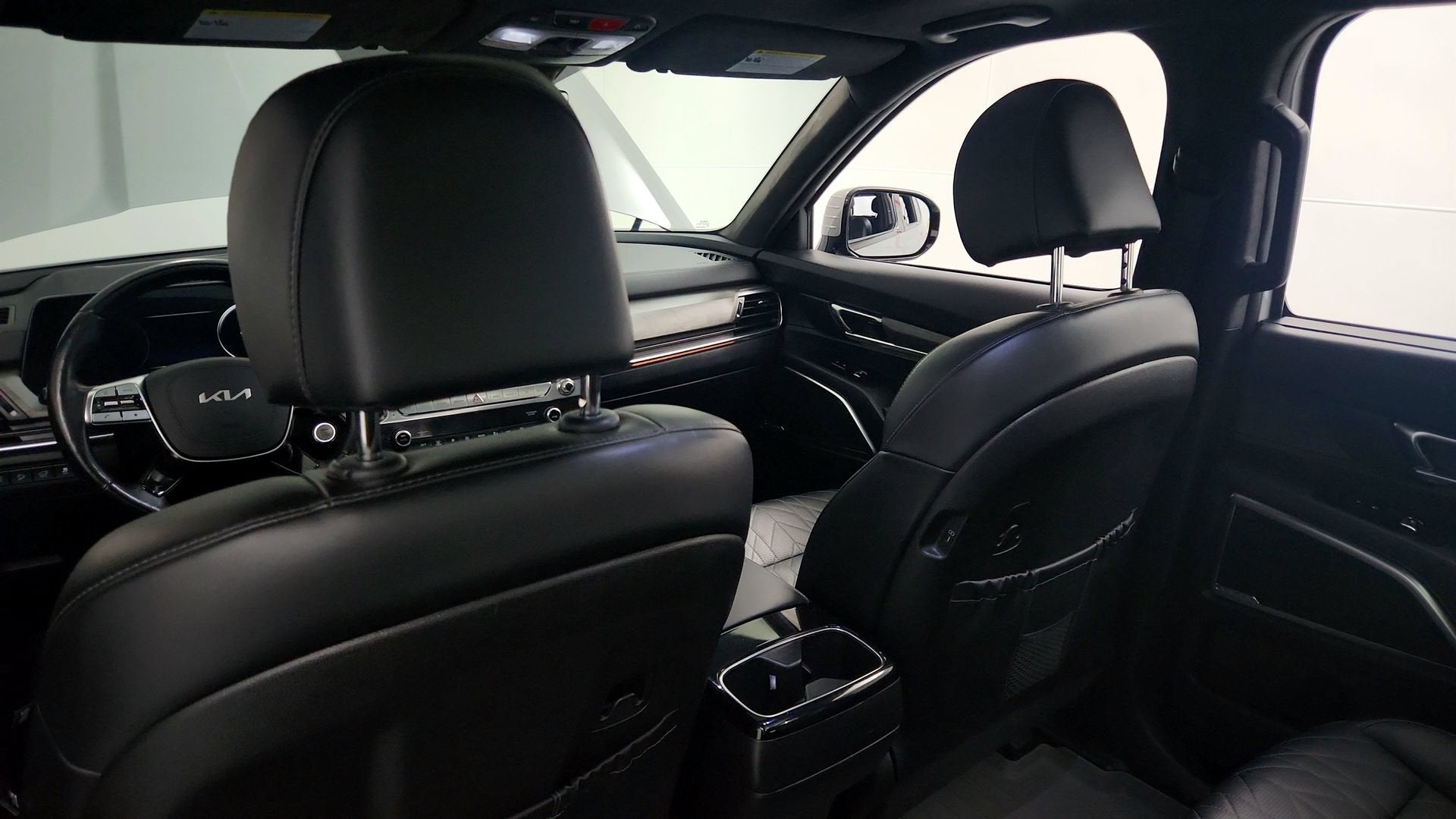 2024 Kia Telluride SX Prestige X-Line