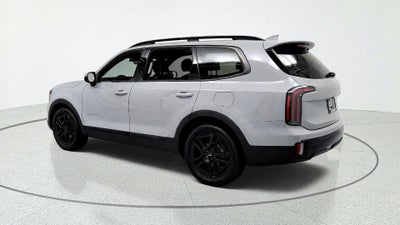2024 Kia Telluride SX Prestige X-Line