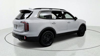 2024 Kia Telluride SX Prestige X-Line