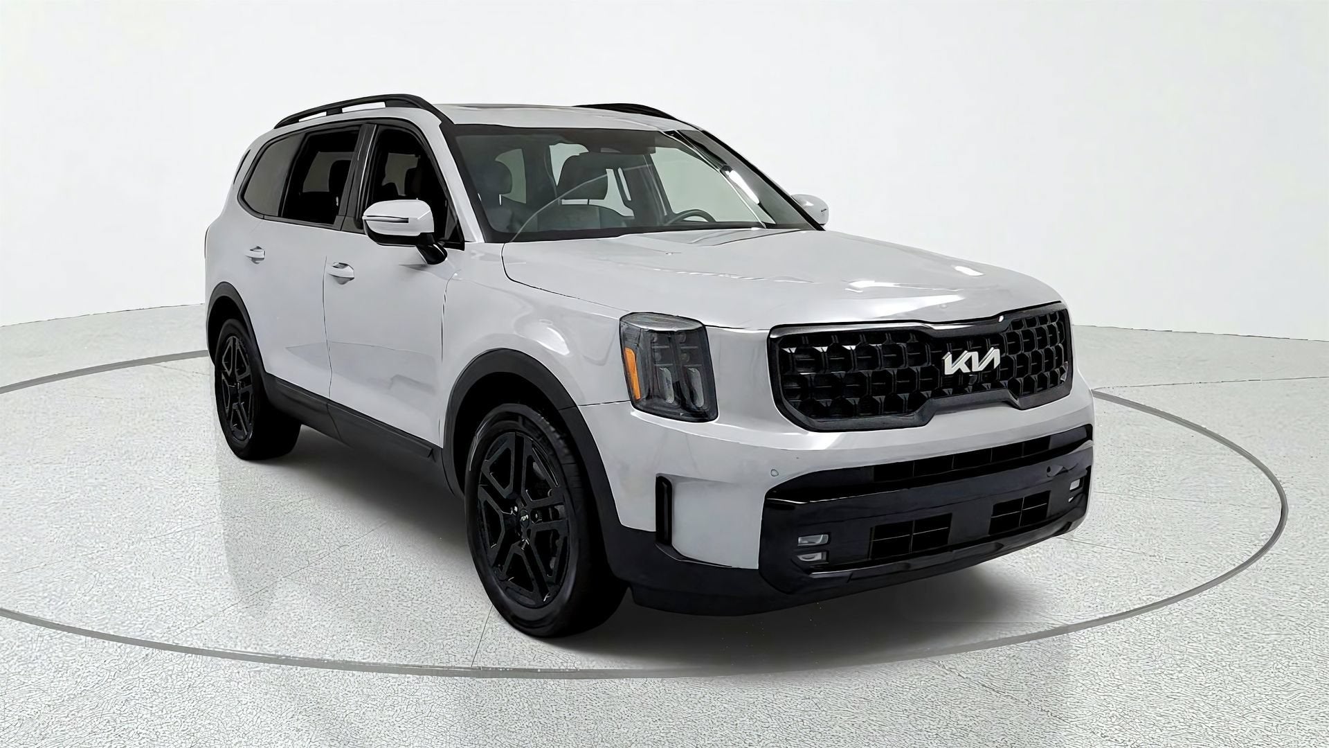 2024 Kia Telluride SX Prestige X-Line