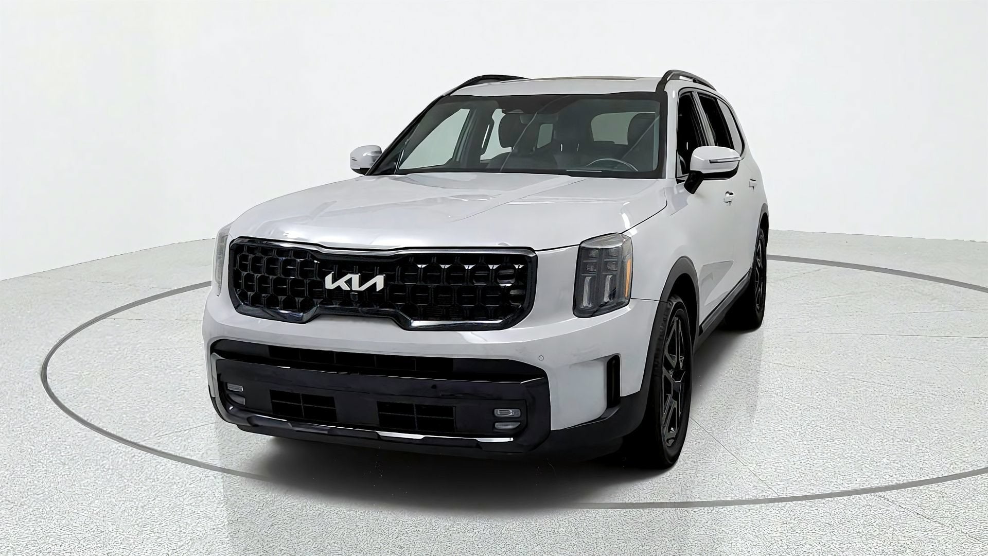 2024 Kia Telluride SX Prestige X-Line