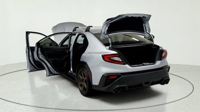 2023 Subaru WRX Premium