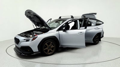 2023 Subaru WRX Premium