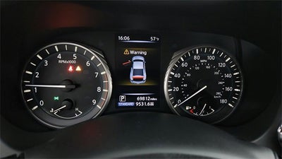 2021 INFINITI Q60 3.0t PURE