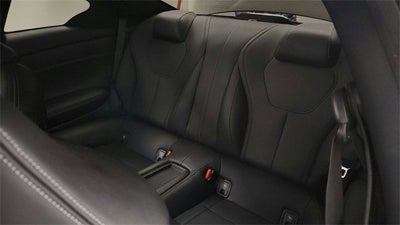 2021 INFINITI Q60 3.0t PURE