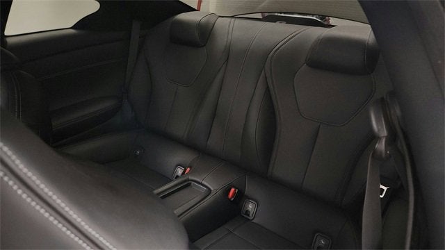 2021 INFINITI Q60 3.0t PURE