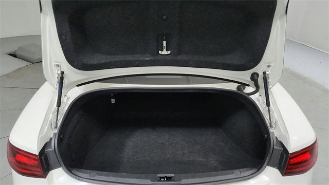 2021 INFINITI Q60 3.0t PURE