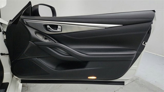 2021 INFINITI Q60 3.0t PURE