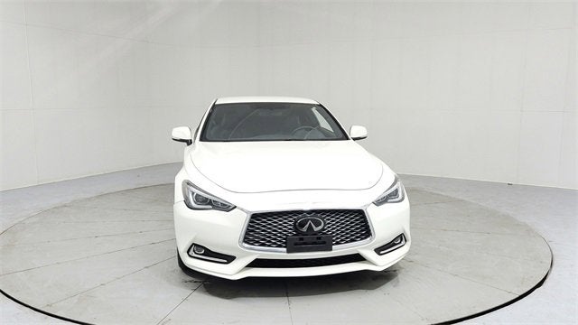 2021 INFINITI Q60 3.0t PURE