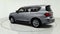 2021 INFINITI QX80 LUXE AWD
