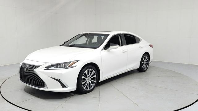 2019 Lexus ES ES 350