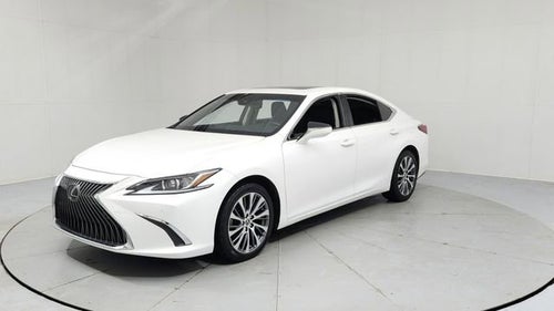 2019 Lexus ES ES 350