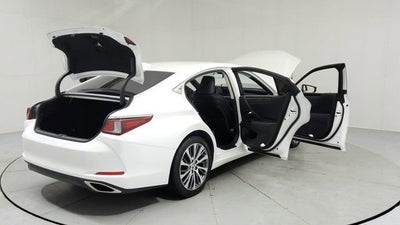 2019 Lexus ES ES 350