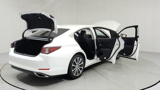 2019 Lexus ES ES 350