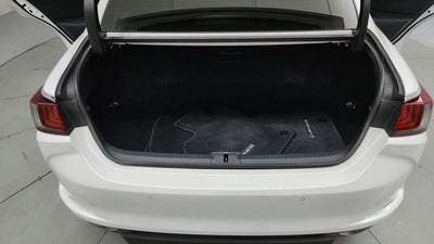 2019 Lexus ES ES 350